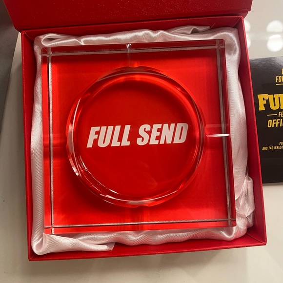 Nelk Boys Full Send - Picture 1 of 3